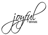 Joyful Home Inc. Soy Wax Candles & Melts